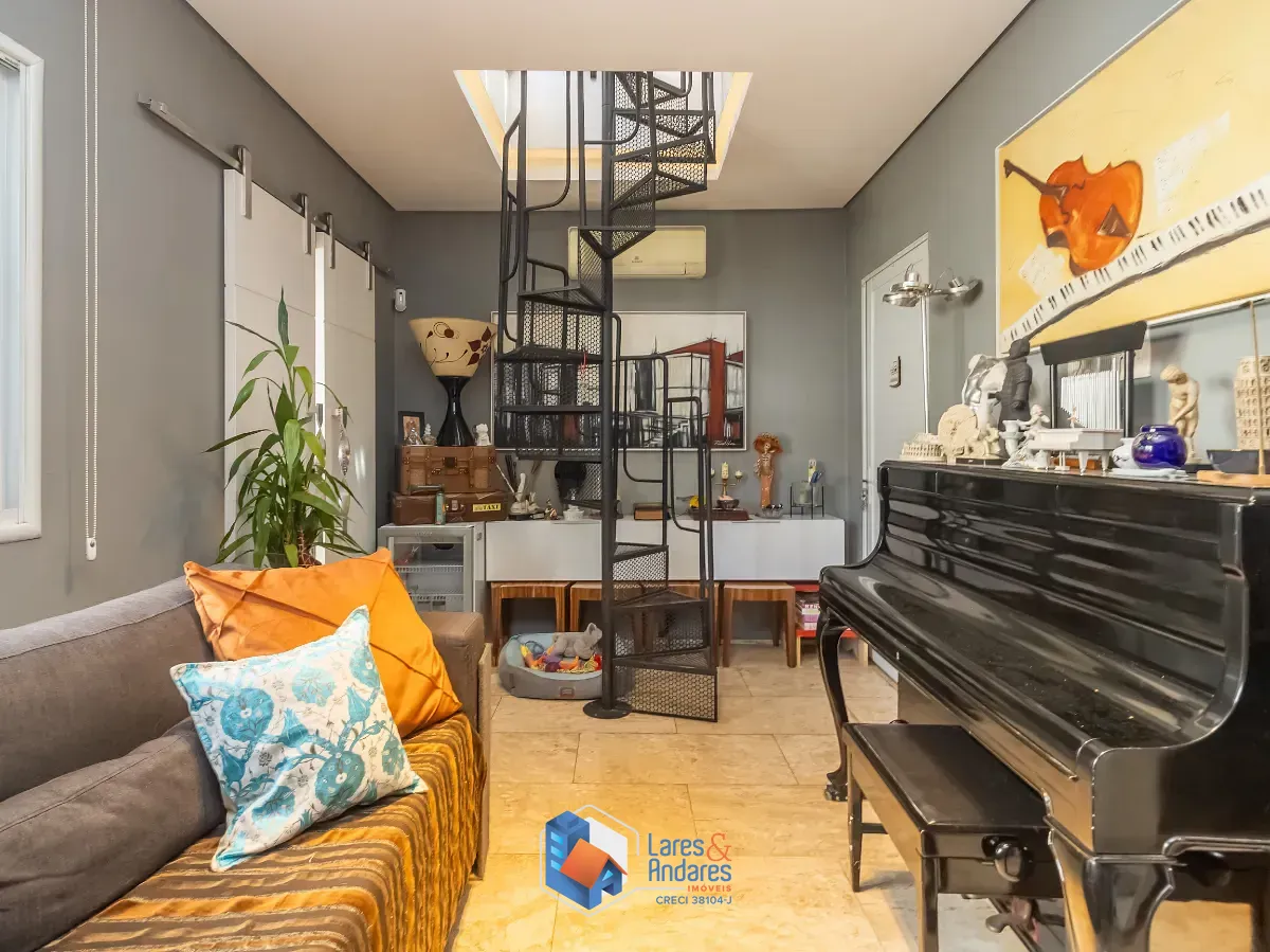 Apartamento, 3 quartos, 200 m² - Foto 13