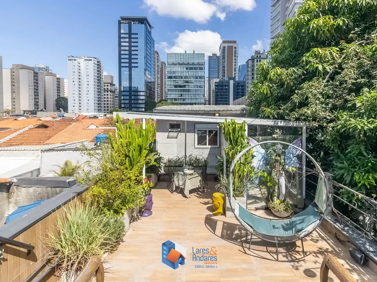 Apartamento, 3 quartos, 200 m² - Foto 32