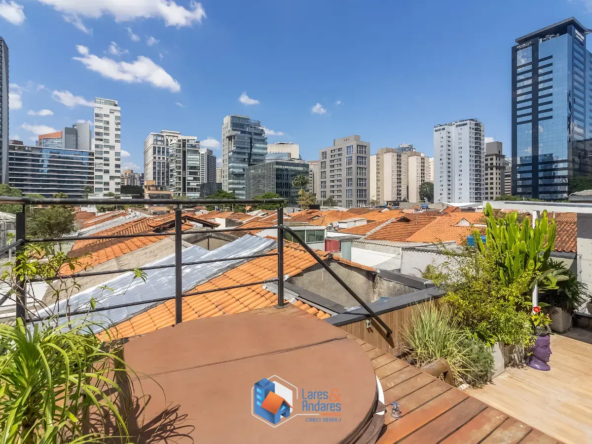 Apartamento, 3 quartos, 200 m² - Foto 37