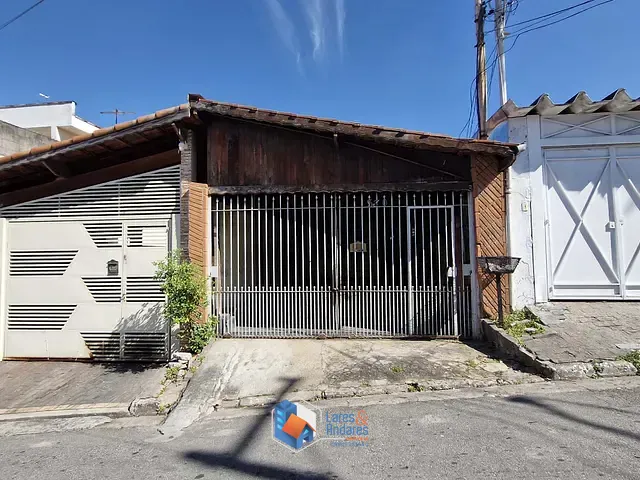 Outro com 250m² 3 quartos e 4 banheiros, à venda, no bairro Bortolandia em São Paulo