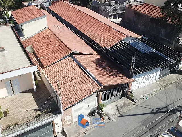 Outro com 250m² 3 quartos e 4 banheiros, à venda, no bairro Bortolandia em São Paulo