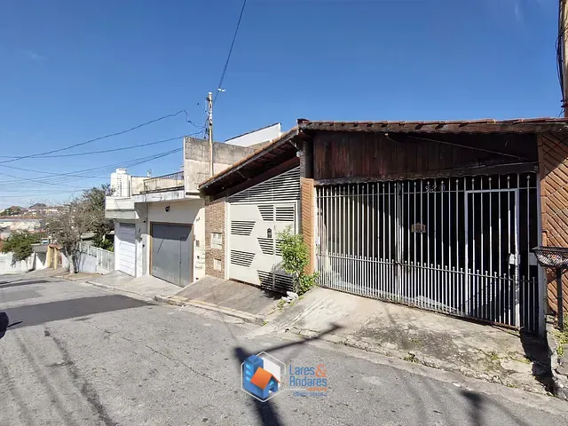 Outro com 250m² 3 quartos e 4 banheiros, à venda, no bairro Bortolandia em São Paulo