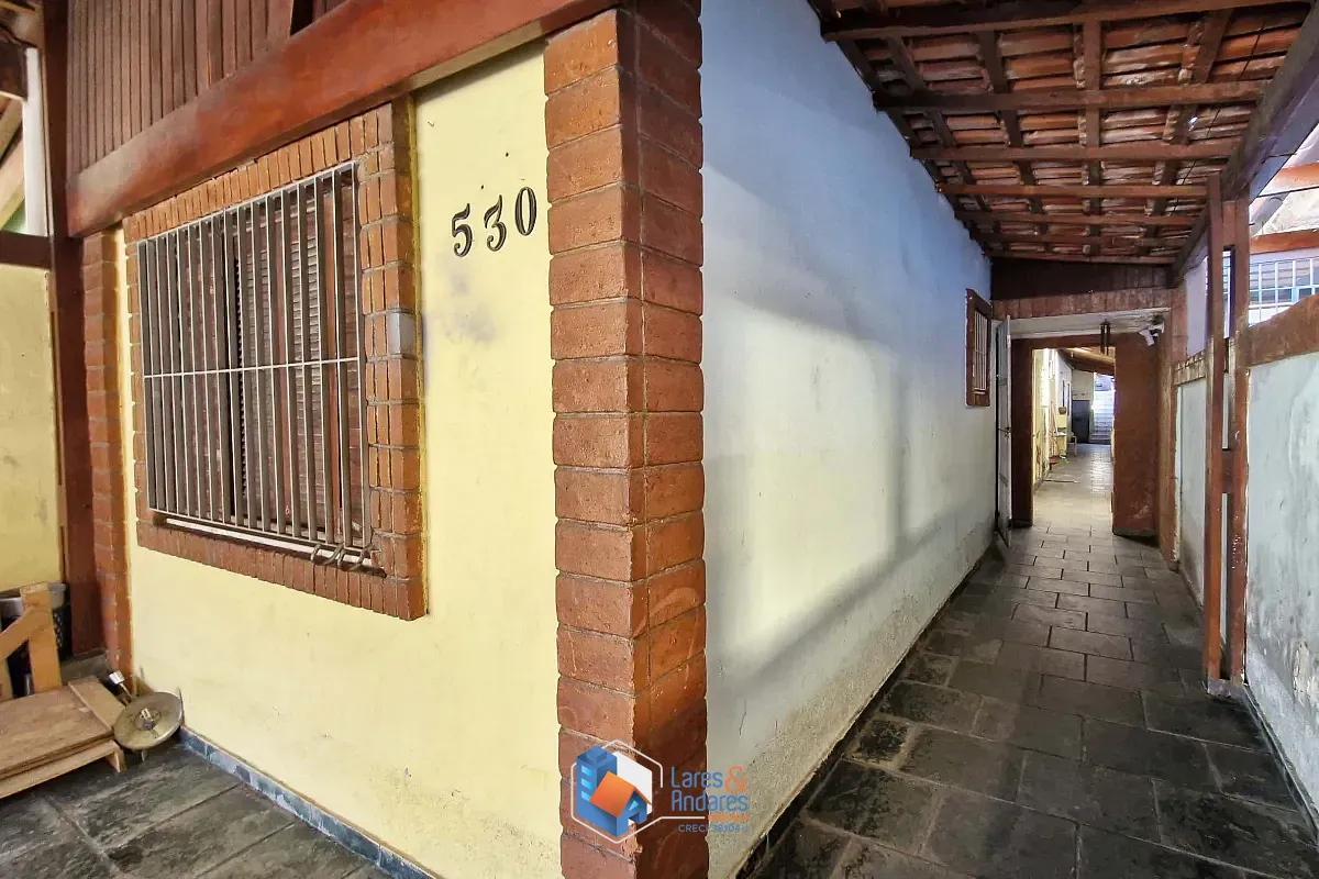 Apartamento, 3 quartos, 100 m² - Foto 6