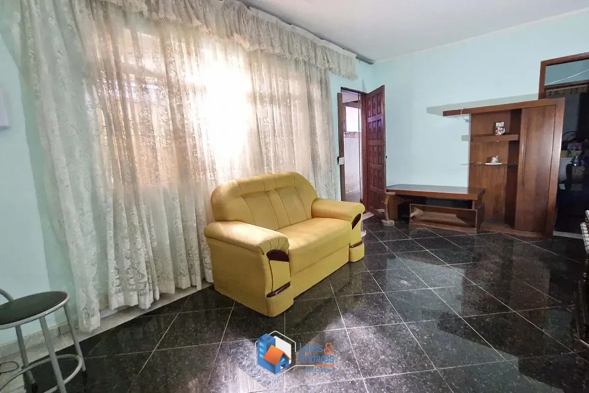 Apartamento, 3 quartos, 100 m² - Foto 9