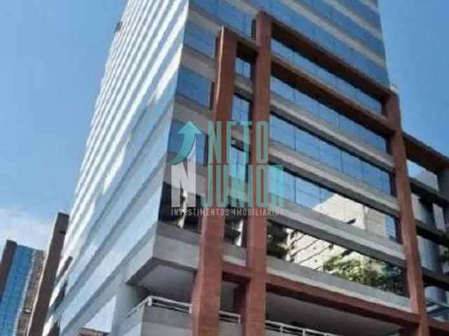Conjunto com 458m², à venda ou para alugar, no bairro Vila Olímpia em São Paulo