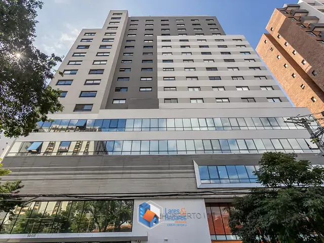 Outro com 22m² 1 quarto e 1 banheiro, à venda, no bairro Vila Mariana em São Paulo