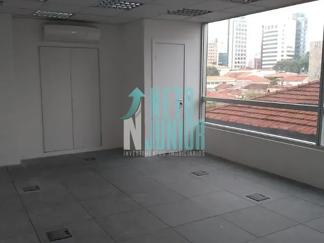 Conjunto com 35m², para alugar, no bairro Pinheiros em São Paulo