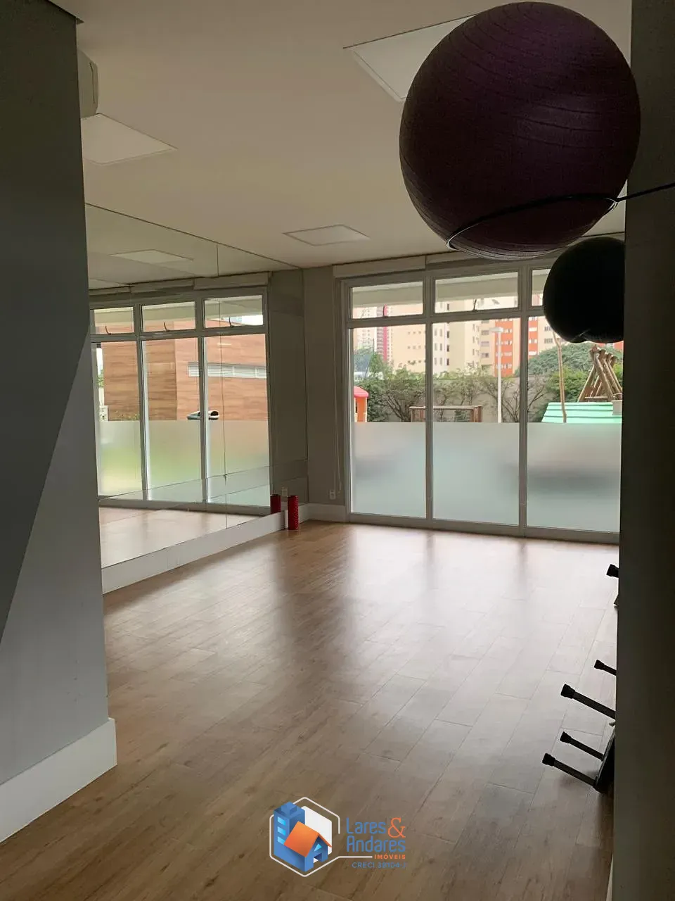Apartamento, 1 quarto, 35 m² - Foto 20