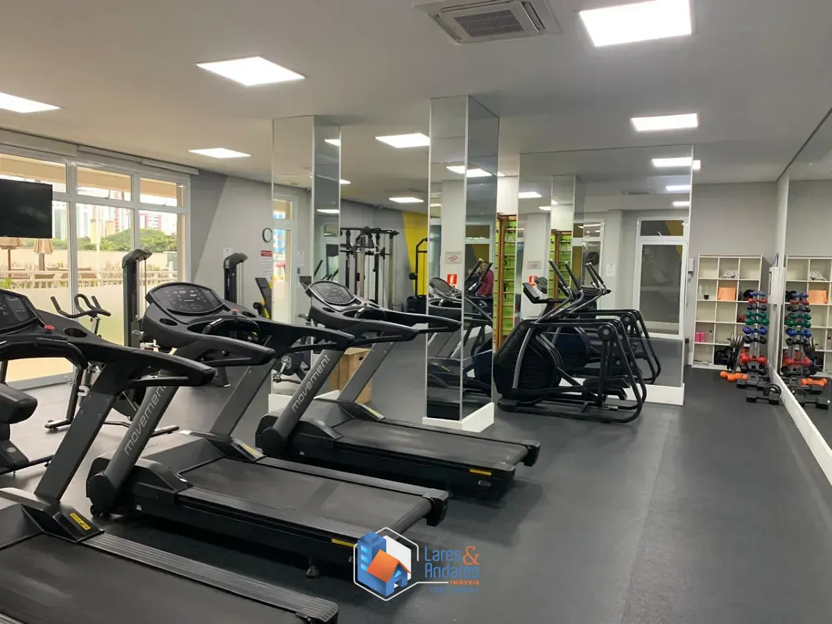 Apartamento, 1 quarto, 35 m² - Foto 18