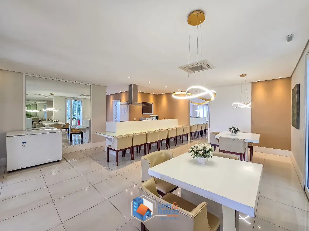 Apartamento, 1 quarto, 35 m² - Foto 32