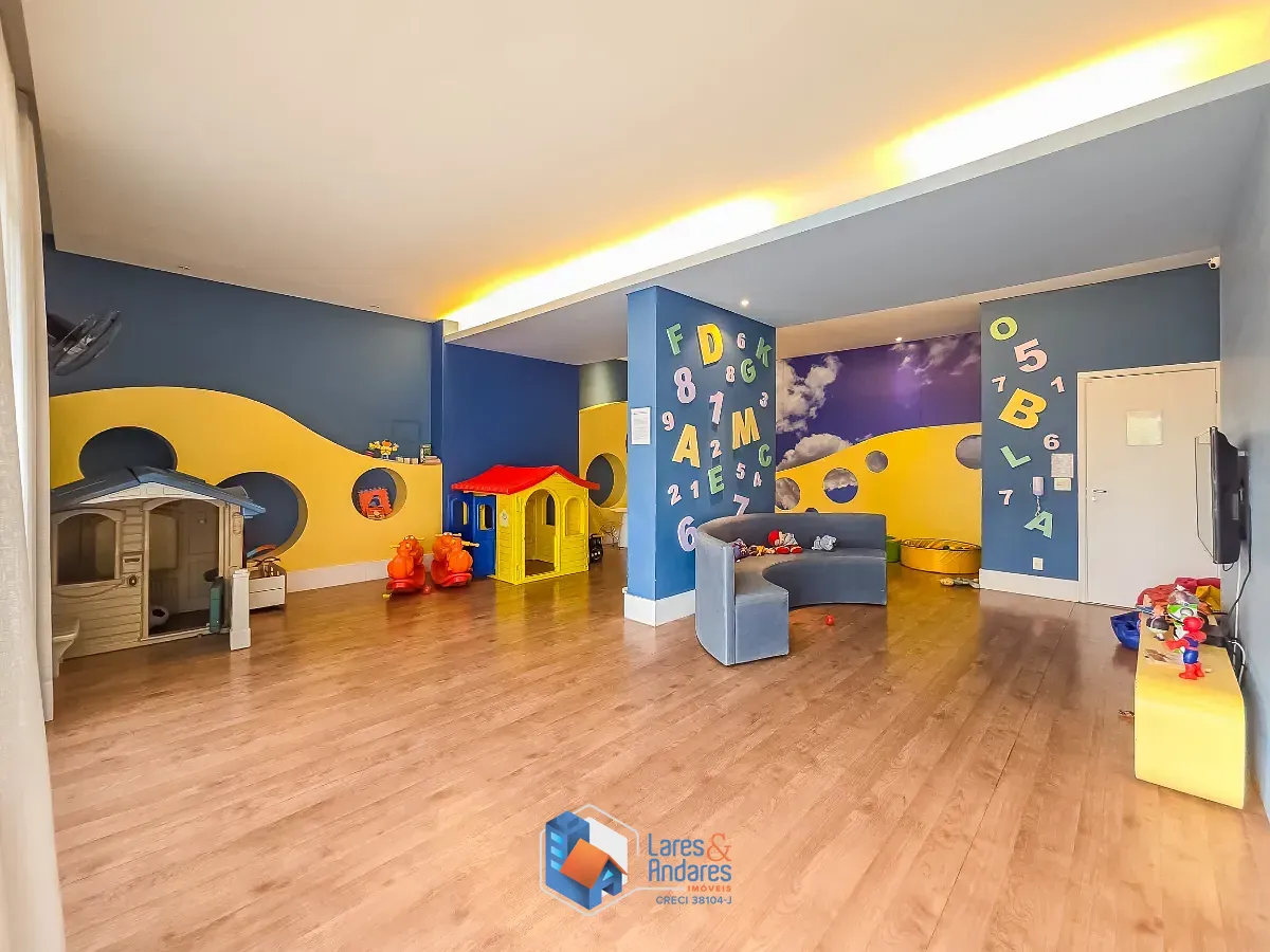 Apartamento, 1 quarto, 35 m² - Foto 23