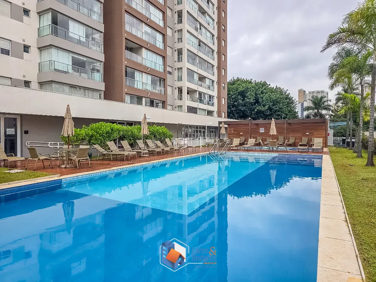 Apartamento, 1 quarto, 35 m² - Foto 28