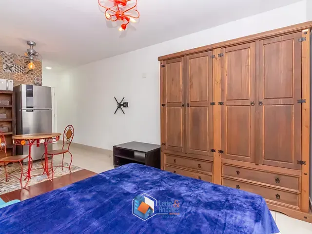 Outro com 35m² 1 quarto e 1 banheiro, à venda, no bairro Vila Gomes Cardim em São Paulo