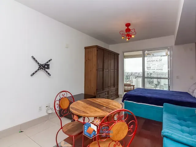 Outro com 35m² 1 quarto e 1 banheiro, à venda, no bairro Vila Gomes Cardim em São Paulo