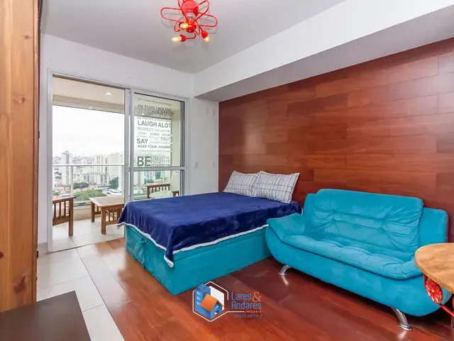 Outro com 35m² 1 quarto e 1 banheiro, à venda, no bairro Vila Gomes Cardim em São Paulo
