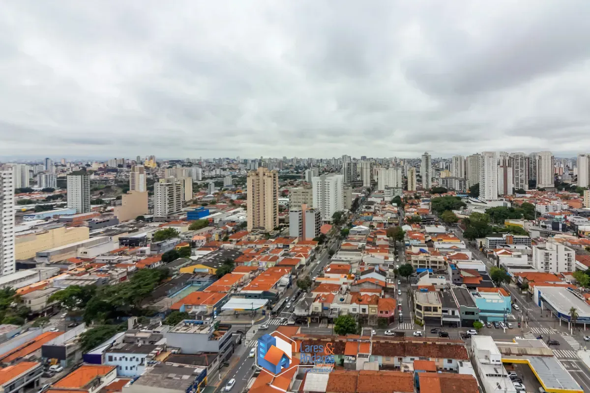 Apartamento, 1 quarto, 35 m² - Foto 15