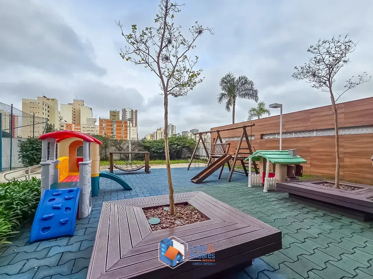 Apartamento, 1 quarto, 35 m² - Foto 29