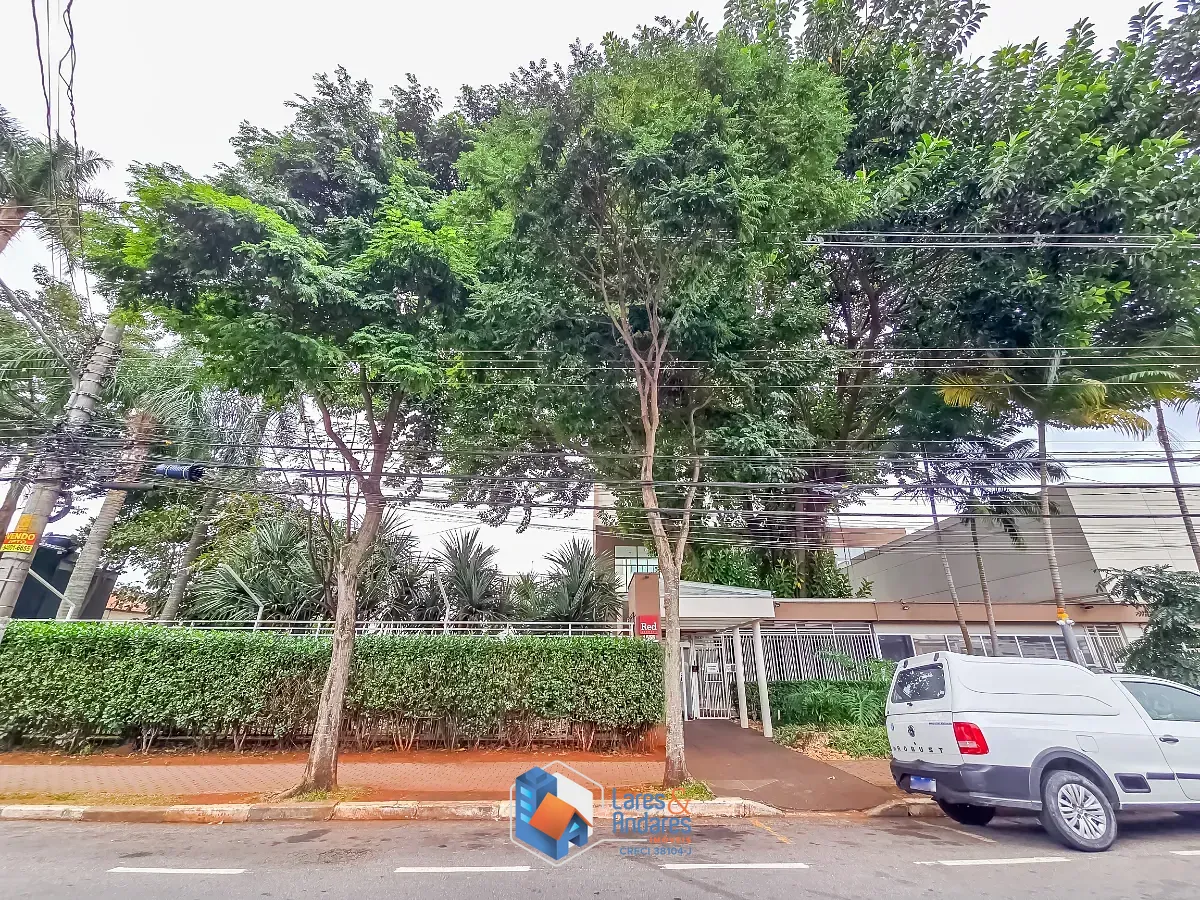Apartamento, 1 quarto, 35 m² - Foto 25