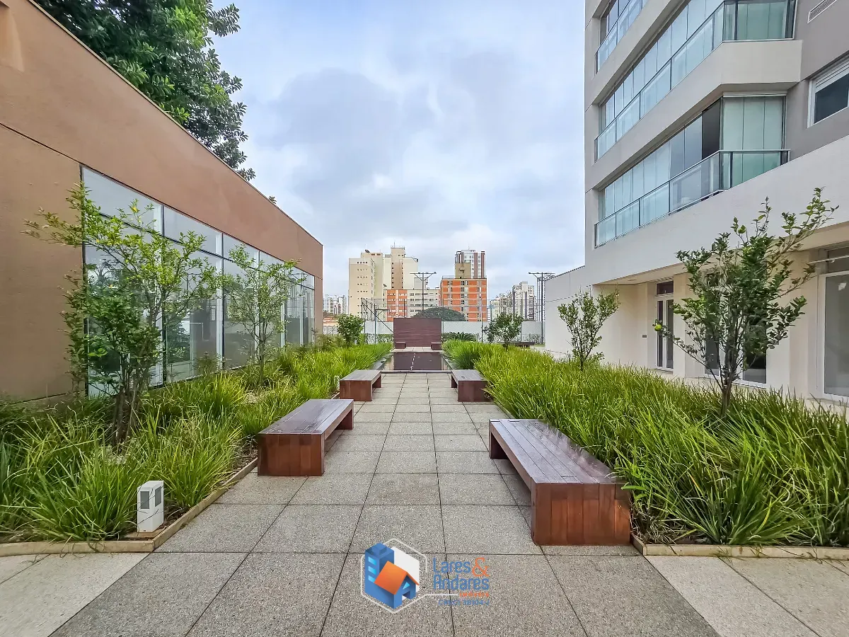 Apartamento, 1 quarto, 35 m² - Foto 22