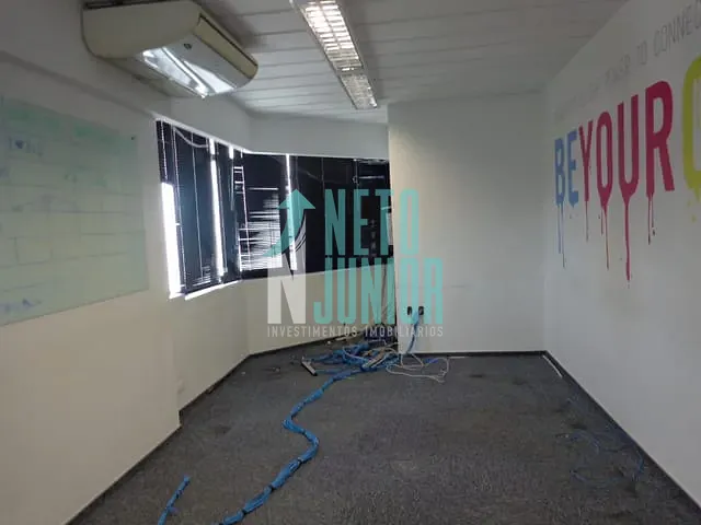 Conjunto com 217m², para alugar, no bairro Cidade Monções em São Paulo