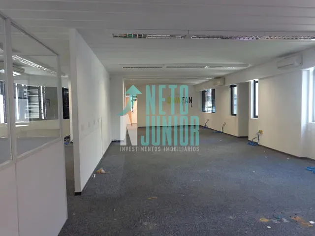 Conjunto com 217m², para alugar, no bairro Cidade Monções em São Paulo