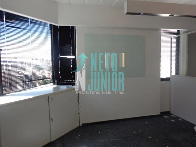 Conjunto com 217m², para alugar, no bairro Cidade Monções em São Paulo