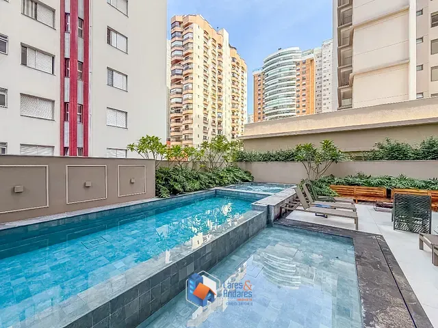 Outro com 45m² 1 quarto e 1 banheiro, à venda, no bairro Perdizes em São Paulo