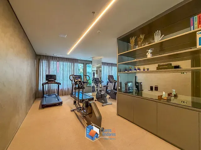 Outro com 45m² 1 quarto e 1 banheiro, à venda, no bairro Perdizes em São Paulo
