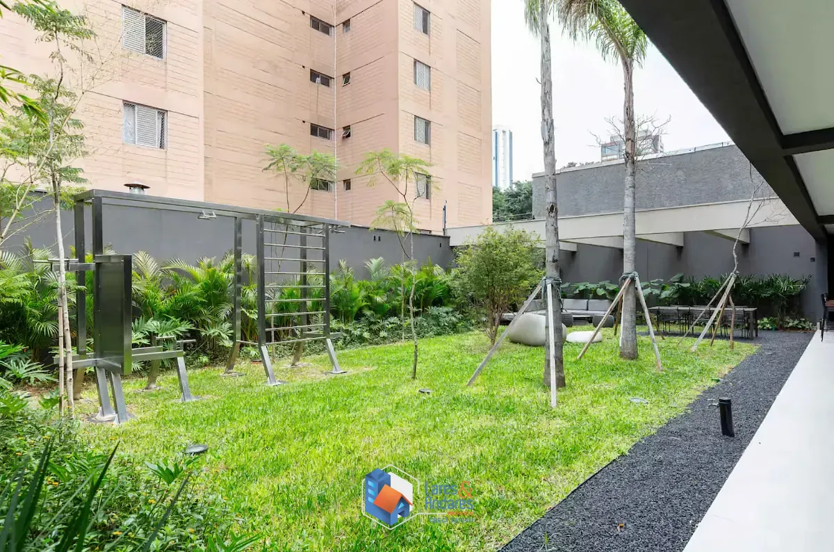 Apartamento, 1 quarto, 26 m² - Foto 31