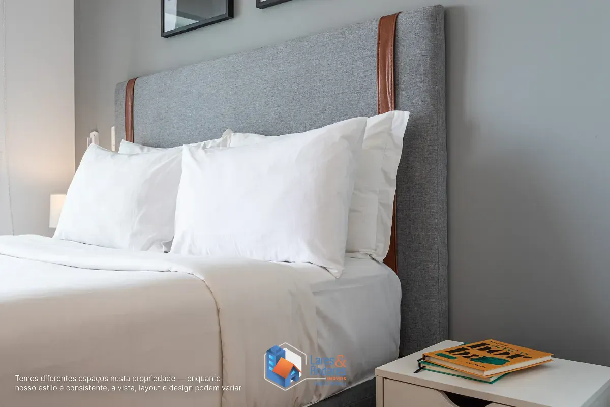 Apartamento, 1 quarto, 38 m² - Foto 16