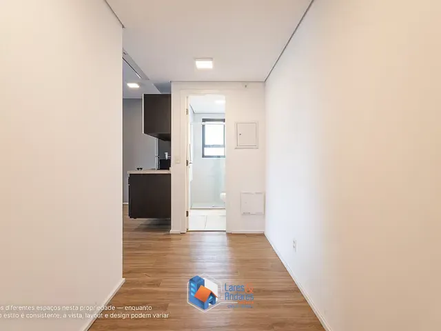 Outro com 38m² 1 quarto e 1 banheiro, à venda, no bairro Bela Vista em São Paulo