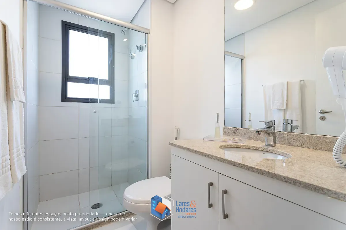 Apartamento, 1 quarto, 38 m² - Foto 18