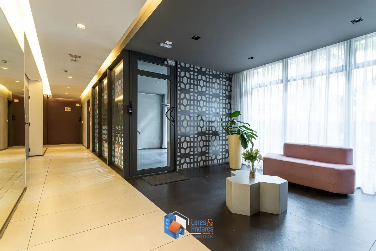 Apartamento, 1 quarto, 38 m² - Foto 20