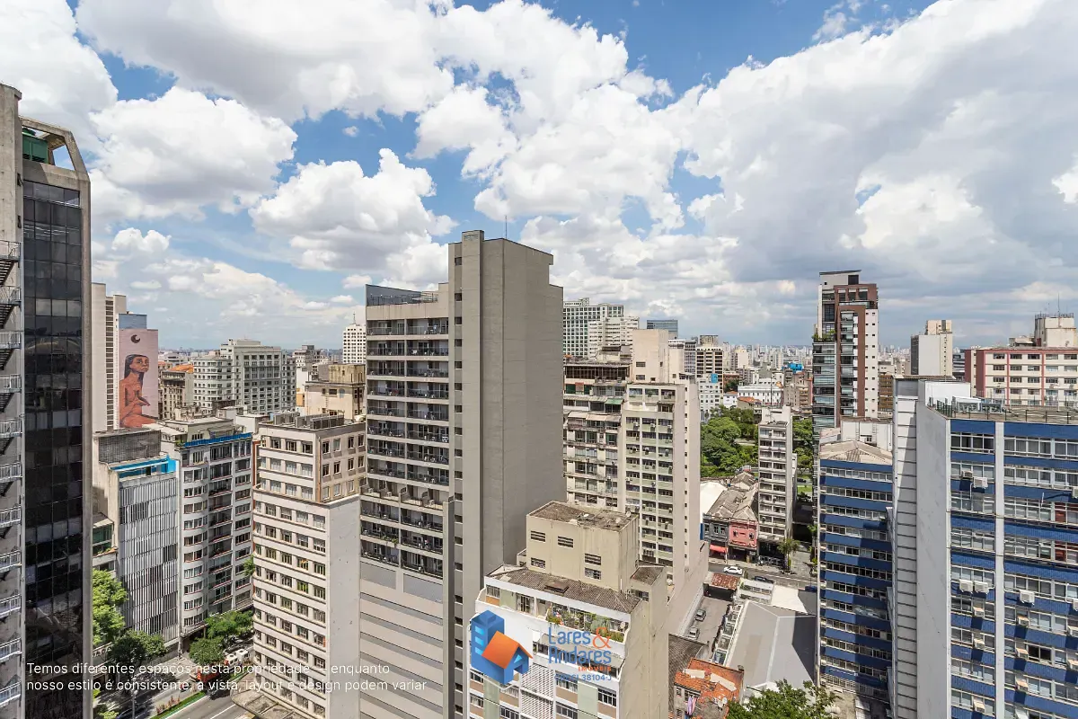 Apartamento, 1 quarto, 38 m² - Foto 19