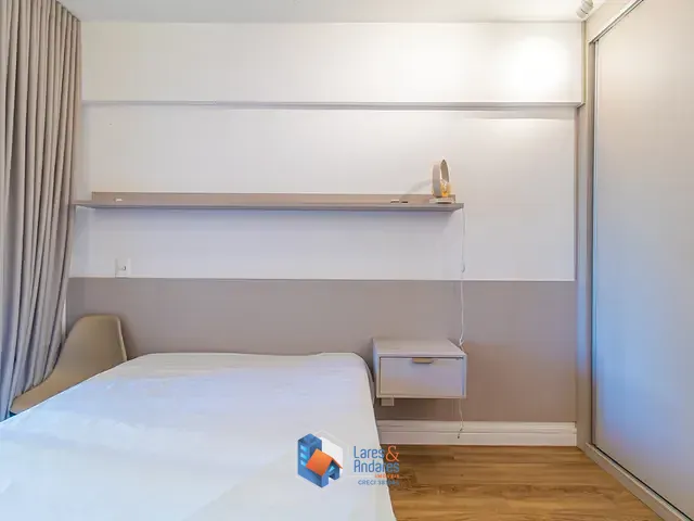 Outro com 22m² 1 quarto e 1 banheiro, à venda, no bairro Chácara Klabin em São Paulo