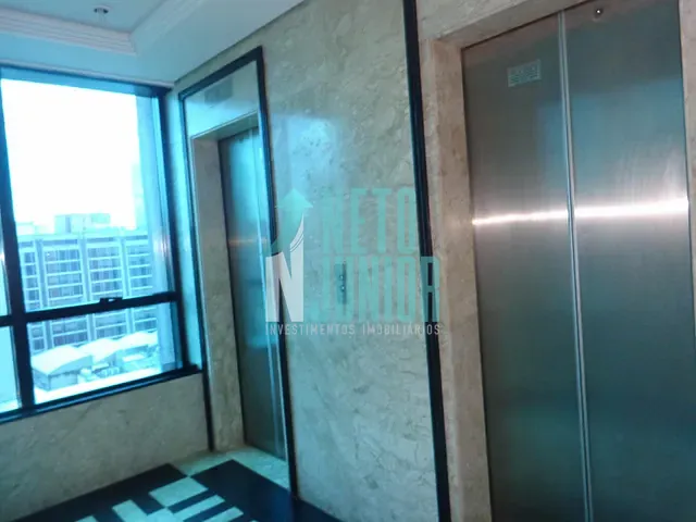 Conjunto com 237m², para alugar, no bairro Vila Olímpia em São Paulo