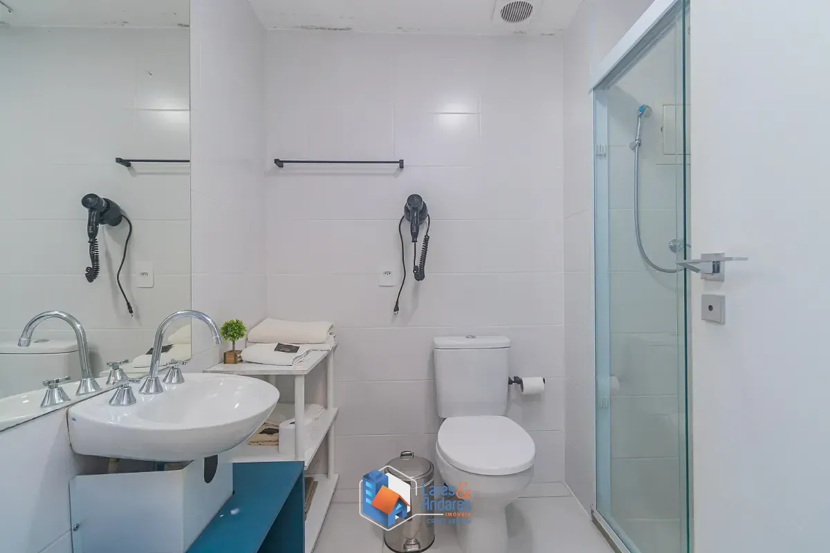 Apartamento, 1 quarto, 35 m² - Foto 14
