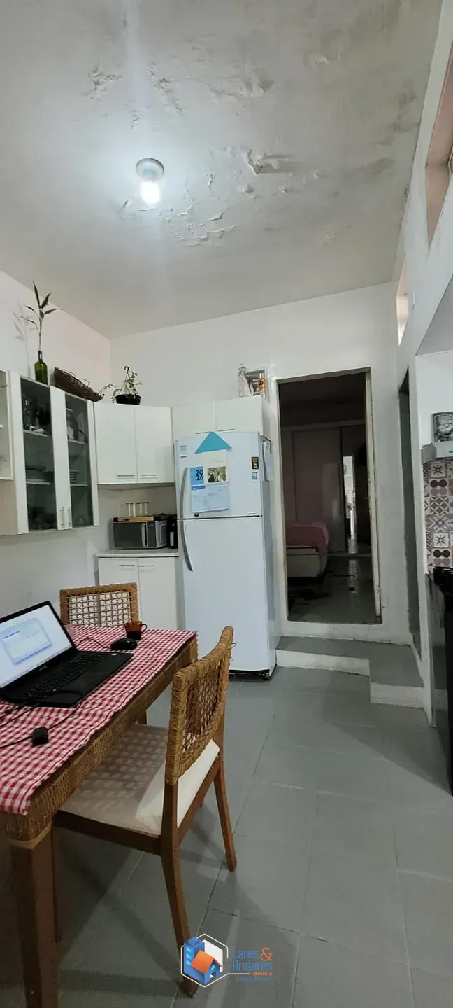 Apartamento, 3 quartos, 99 m² - Foto 1