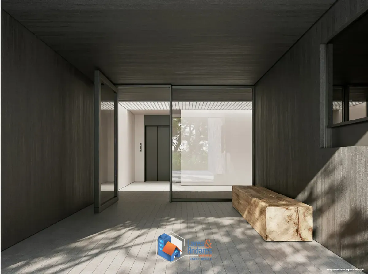 Apartamento, 1 quarto, 27 m² - Foto 16