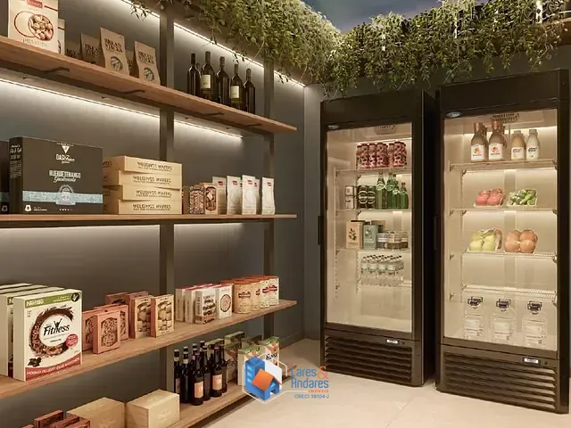 Outro com 9900m² 1 quarto e 1 banheiro, à venda, no bairro Vila Olímpia em São Paulo