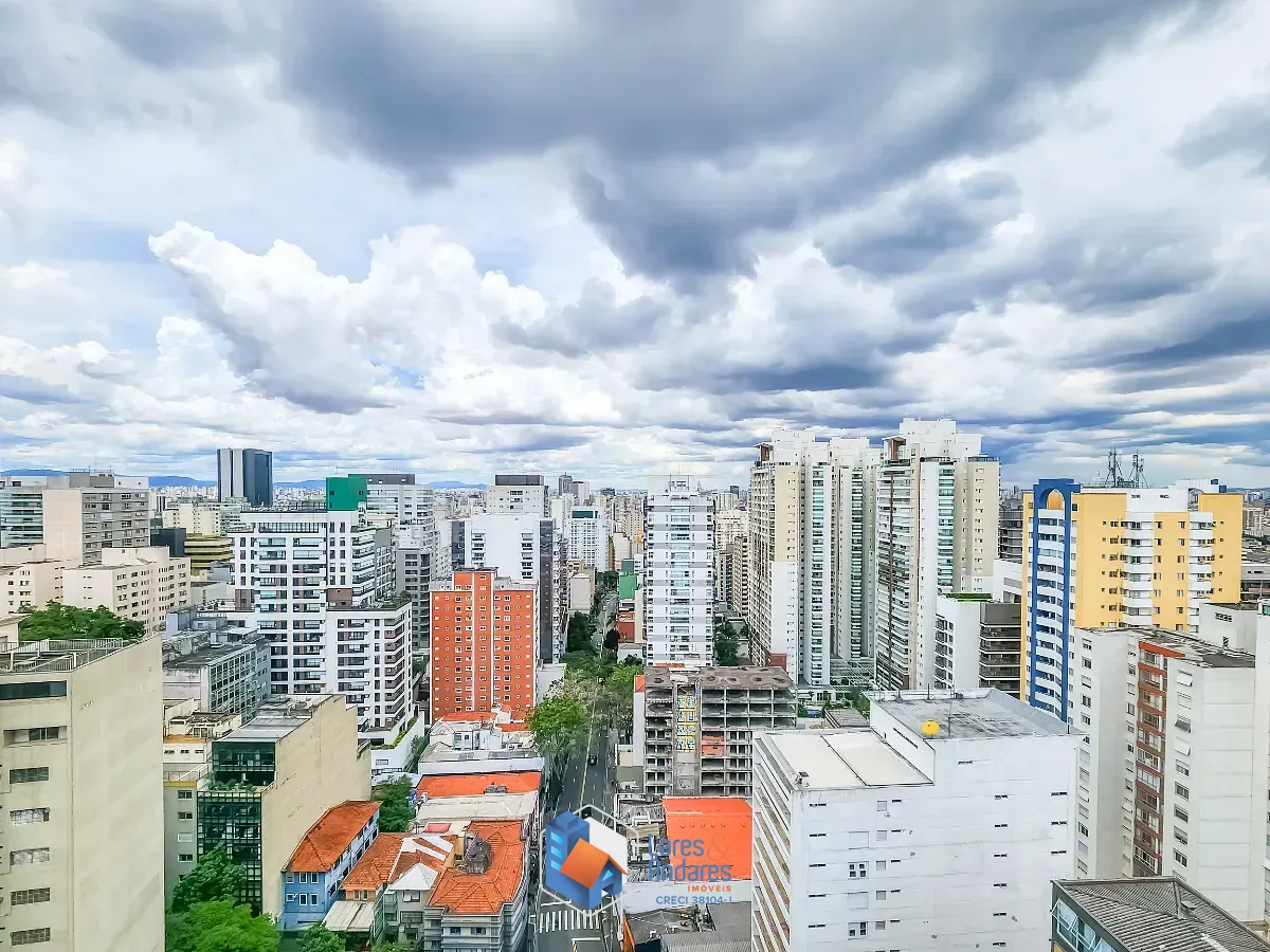 Apartamento, 1 quarto, 22 m² - Foto 37