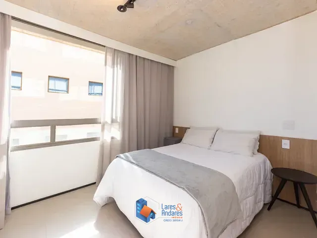 Outro com 18m² 1 quarto e 1 banheiro, à venda, no bairro Vila Mariana em São Paulo