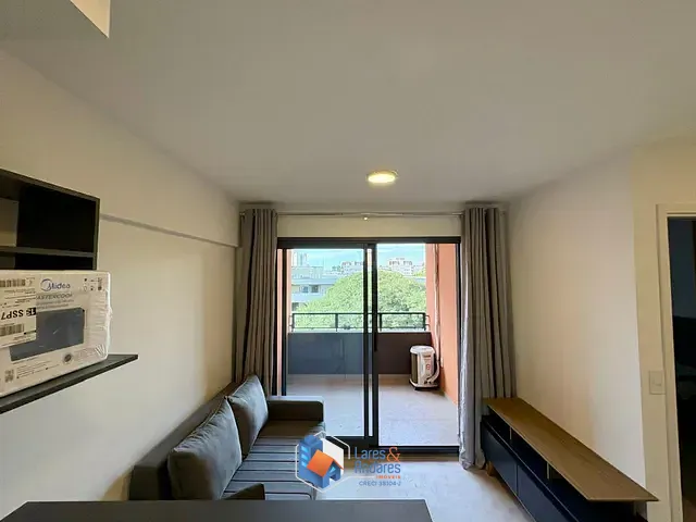 Outro com 34m² 1 quarto e 1 banheiro, à venda, no bairro Perdizes em São Paulo