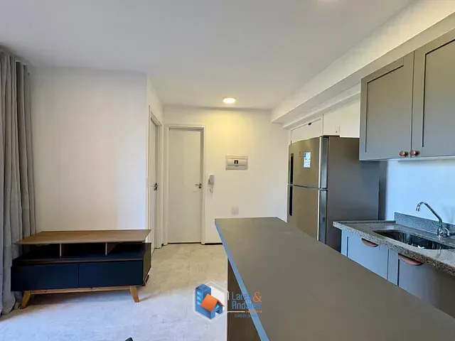 Outro com 34m² 1 quarto e 1 banheiro, à venda, no bairro Perdizes em São Paulo