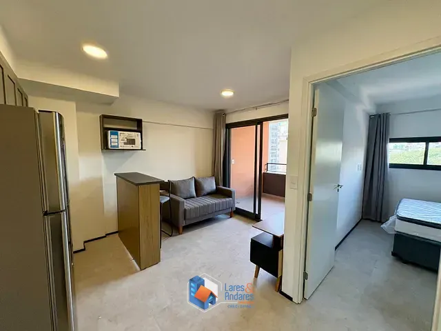Outro com 34m² 1 quarto e 1 banheiro, à venda, no bairro Perdizes em São Paulo