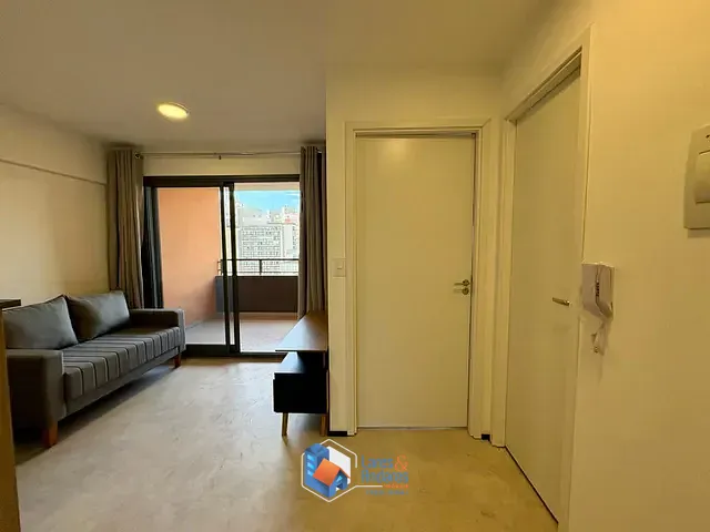 Outro com 34m² 1 quarto e 1 banheiro, à venda, no bairro Perdizes em São Paulo