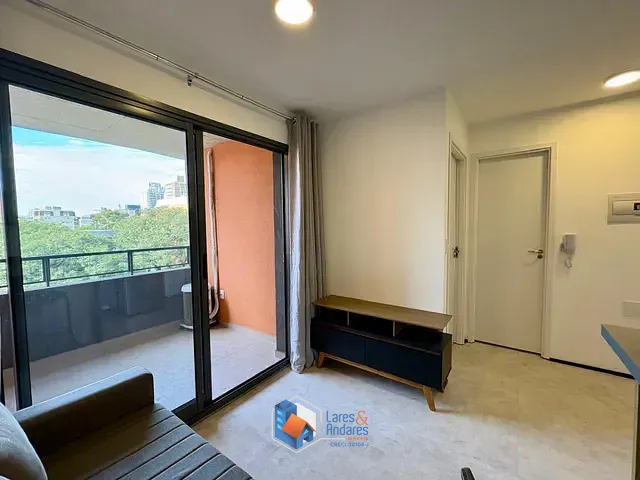 Outro com 34m² 1 quarto e 1 banheiro, à venda, no bairro Perdizes em São Paulo