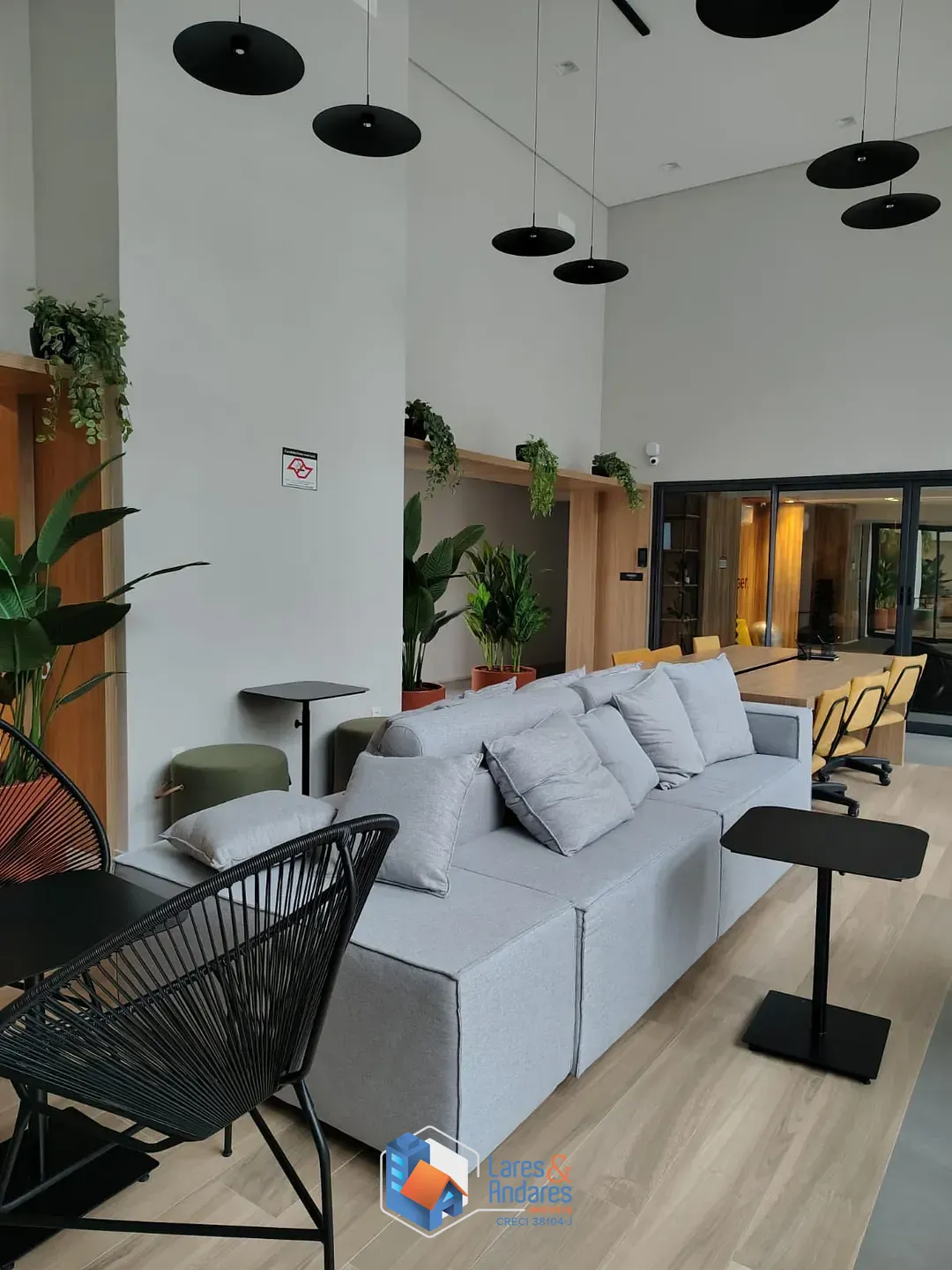 Apartamento, 1 quarto, 30 m² - Foto 28