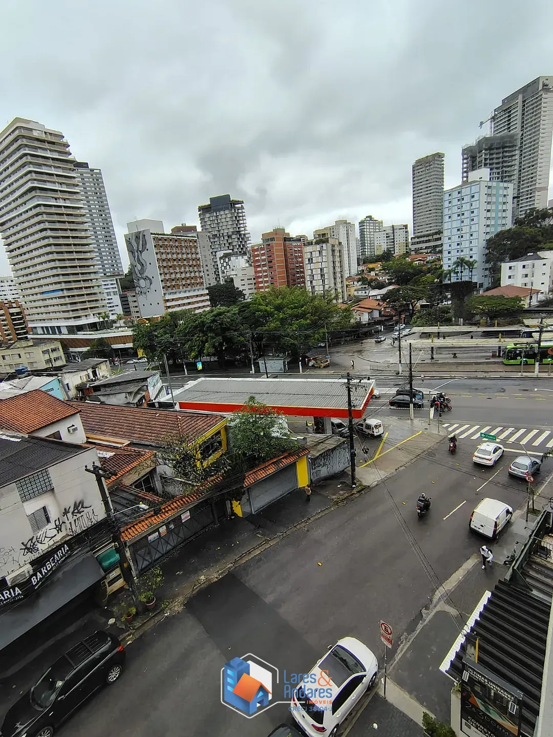 Apartamento, 1 quarto, 30 m² - Foto 35