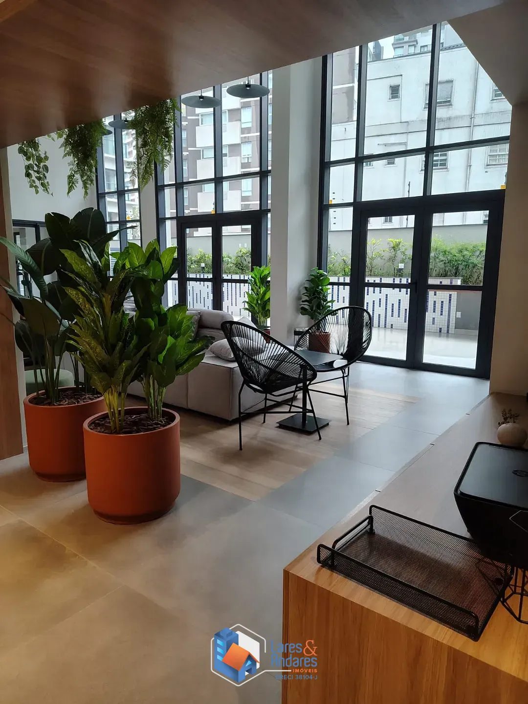 Apartamento, 1 quarto, 30 m² - Foto 31